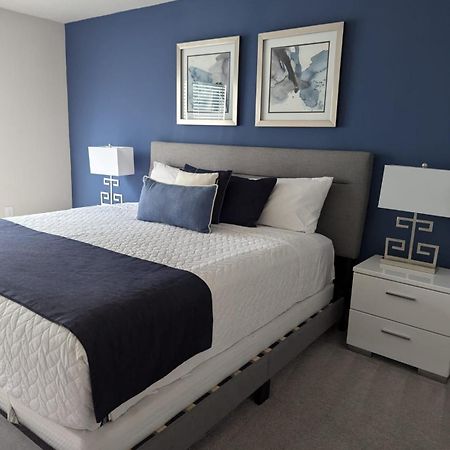 Davenport! Near Disney! Private Pool - 5Bth 外观 照片