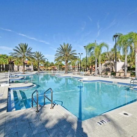 Davenport! Near Disney! Private Pool - 5Bth 外观 照片