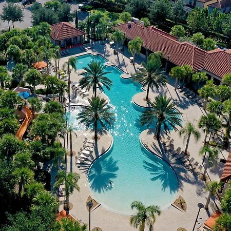 Davenport! Near Disney! Private Pool - 5Bth 外观 照片
