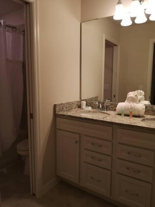 Davenport! Near Disney! Private Pool - 5Bth 外观 照片