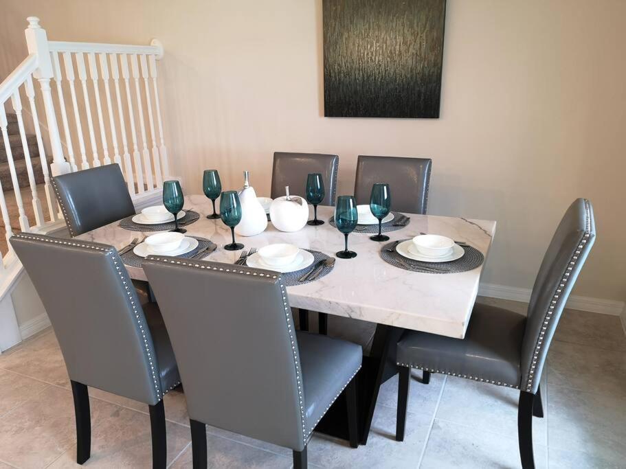 Davenport! Near Disney! Private Pool - 5Bth 外观 照片