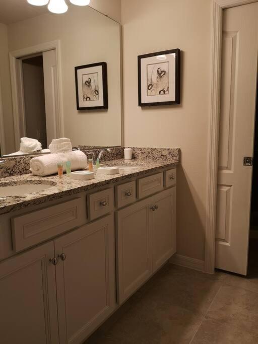 Davenport! Near Disney! Private Pool - 5Bth 外观 照片
