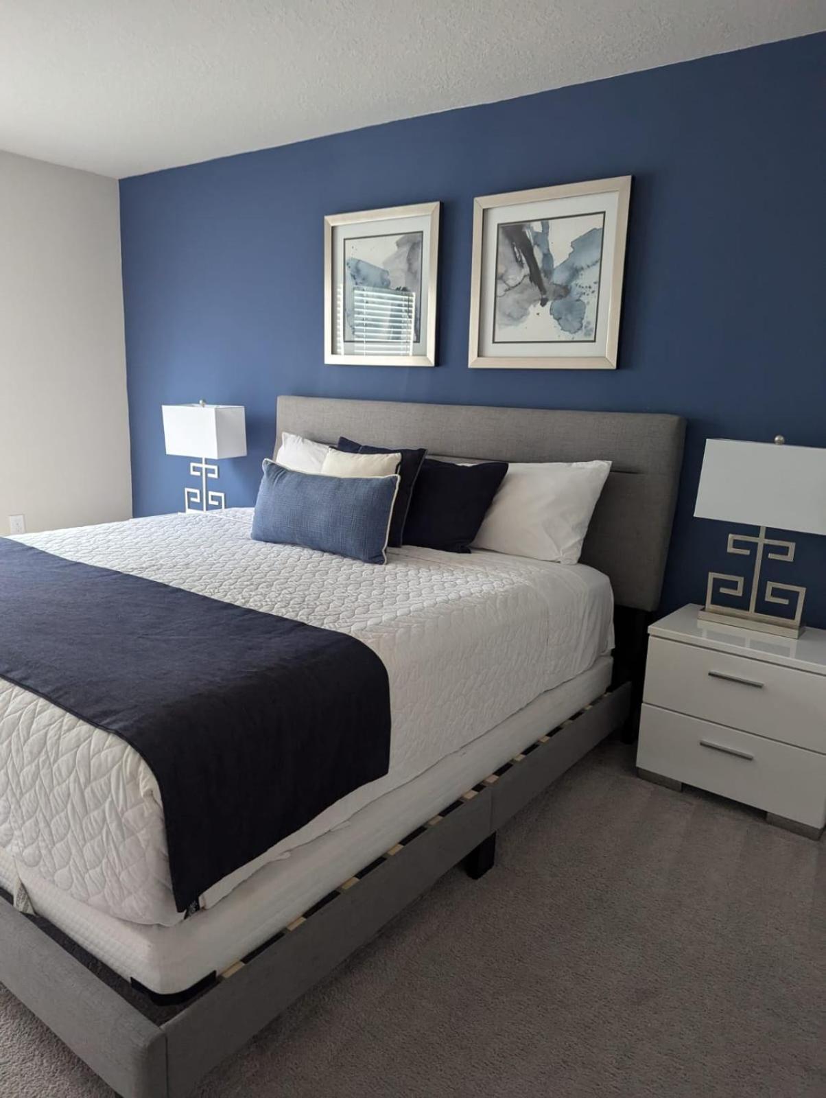 Davenport! Near Disney! Private Pool - 5Bth 外观 照片