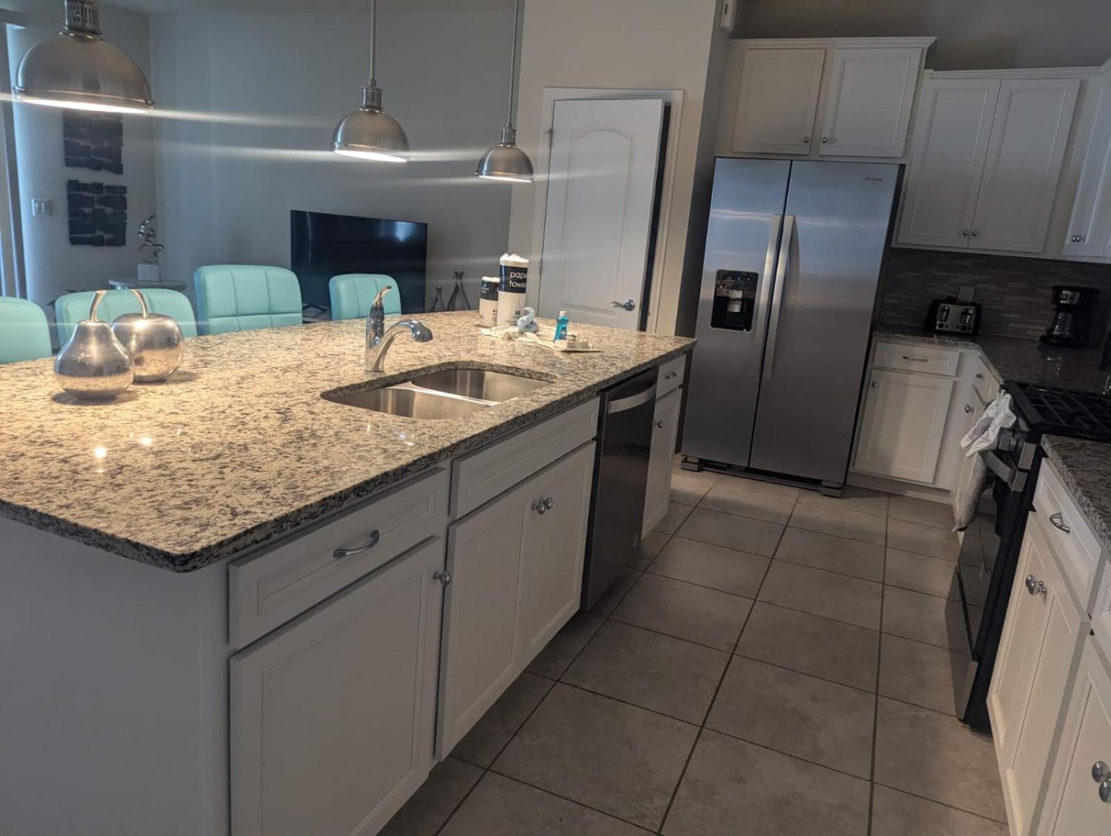 Davenport! Near Disney! Private Pool - 5Bth 外观 照片