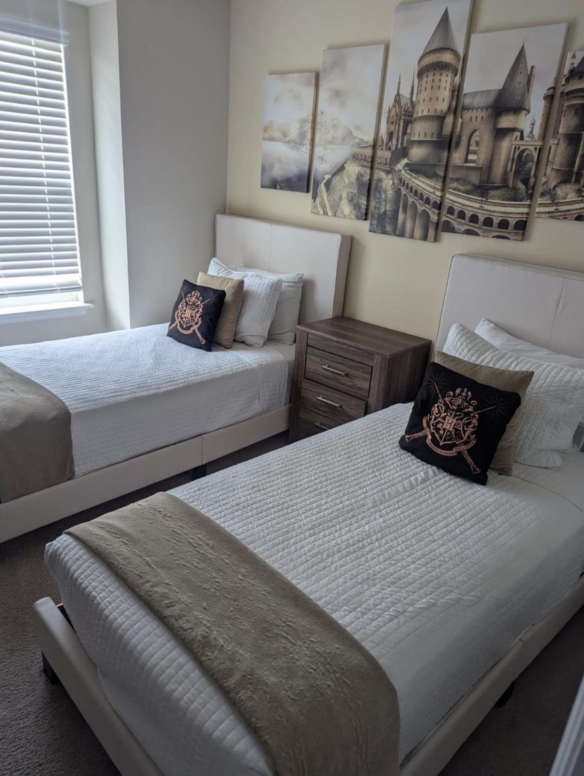 Davenport! Near Disney! Private Pool - 5Bth 外观 照片
