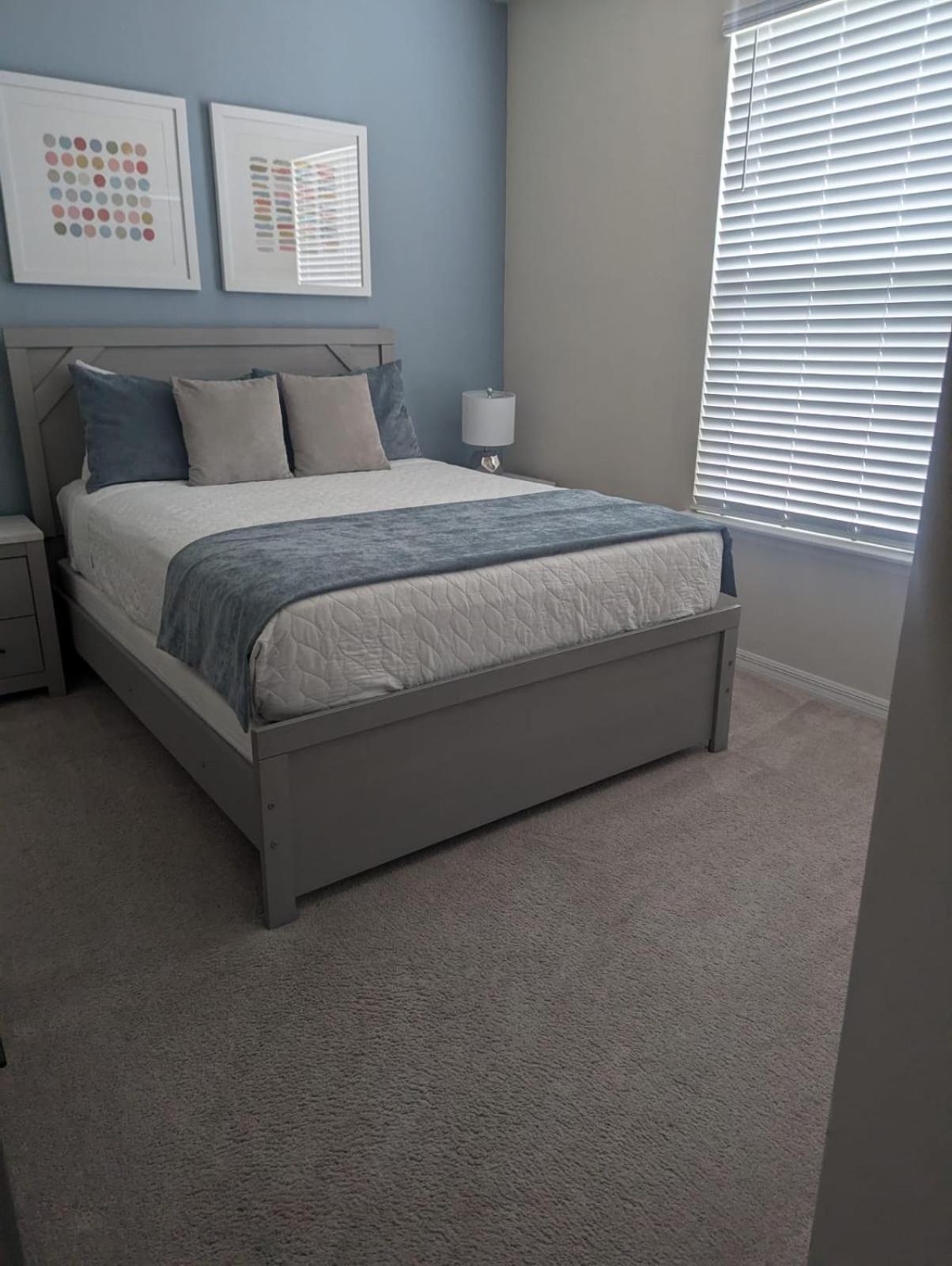 Davenport! Near Disney! Private Pool - 5Bth 外观 照片