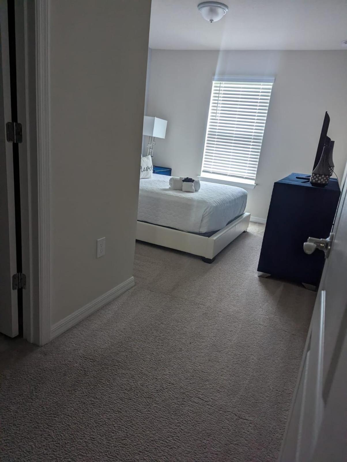 Davenport! Near Disney! Private Pool - 5Bth 外观 照片