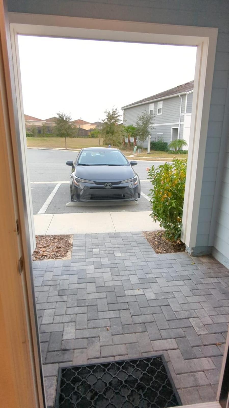 Davenport! Near Disney! Private Pool - 5Bth 外观 照片