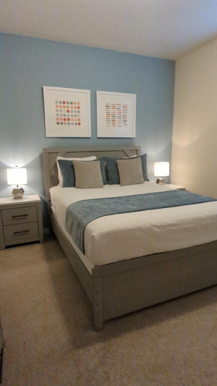 Davenport! Near Disney! Private Pool - 5Bth 外观 照片