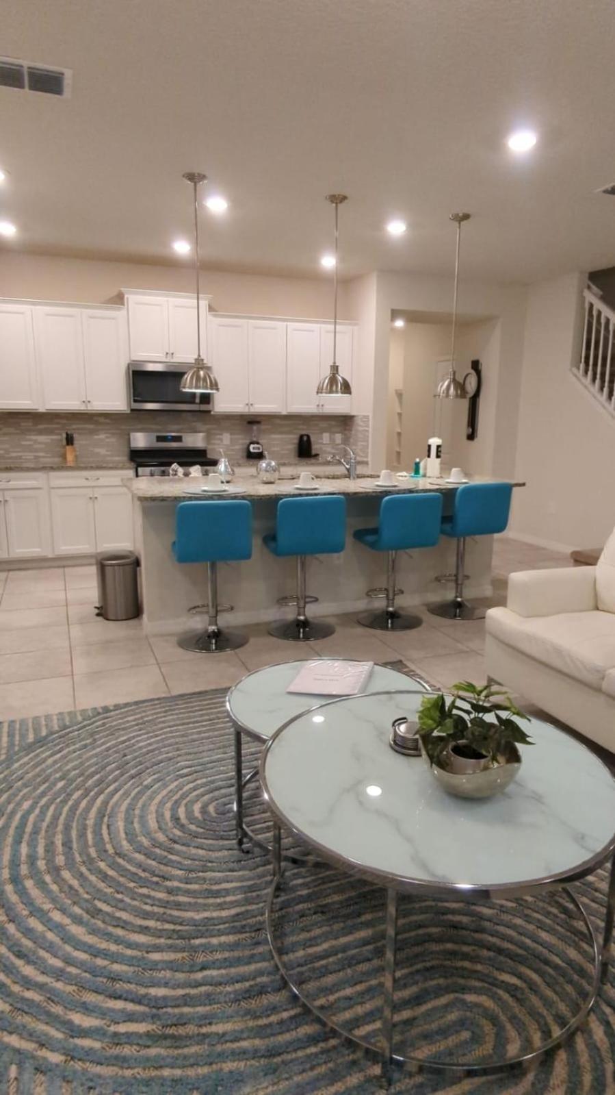 Davenport! Near Disney! Private Pool - 5Bth 外观 照片