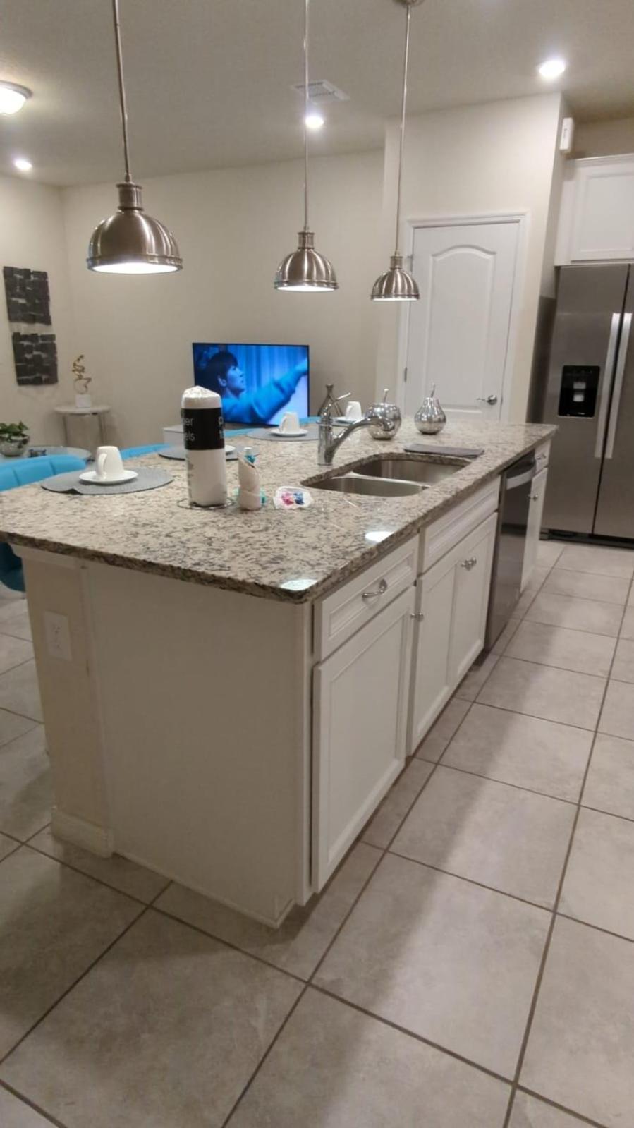 Davenport! Near Disney! Private Pool - 5Bth 外观 照片