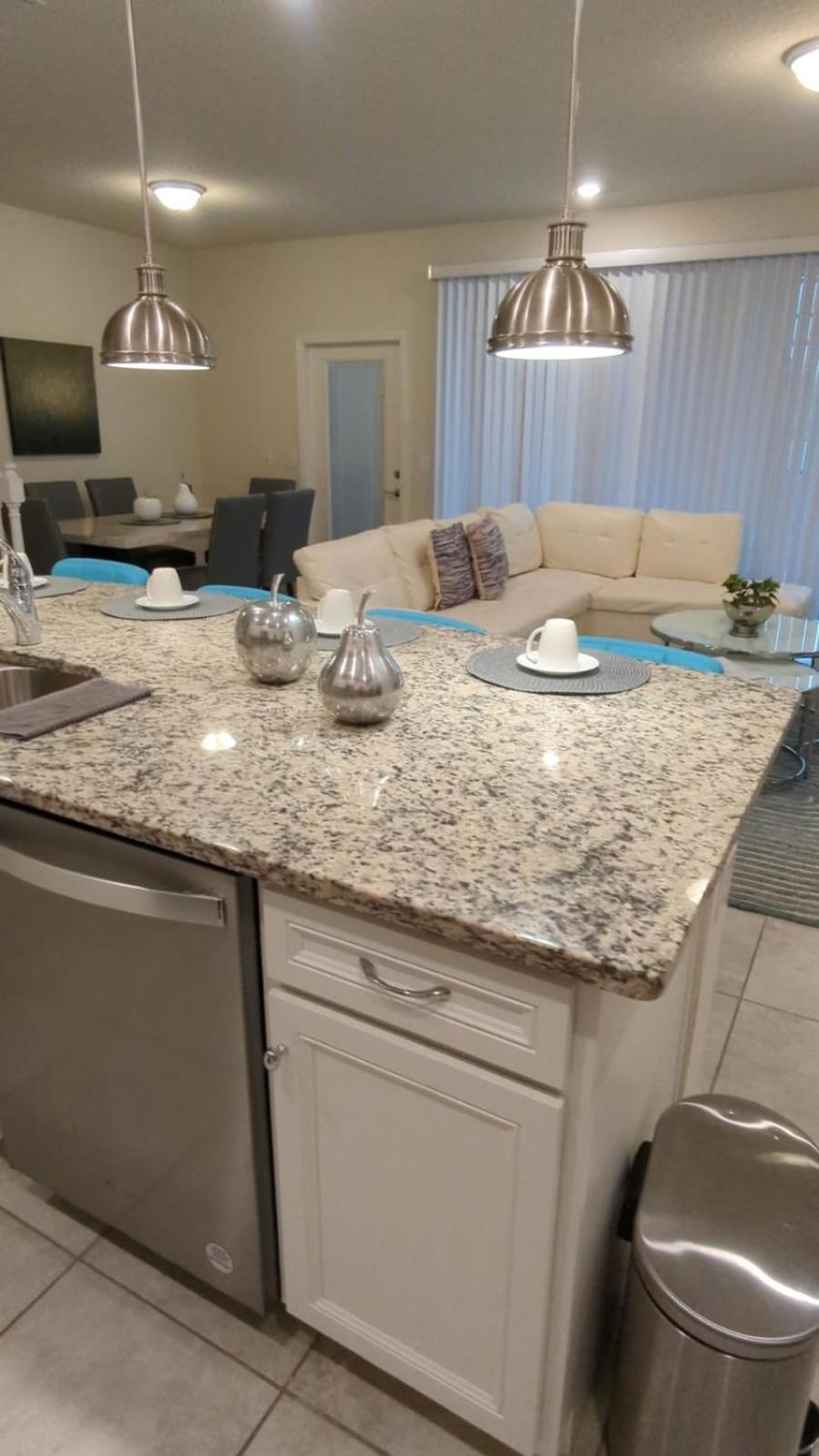 Davenport! Near Disney! Private Pool - 5Bth 外观 照片