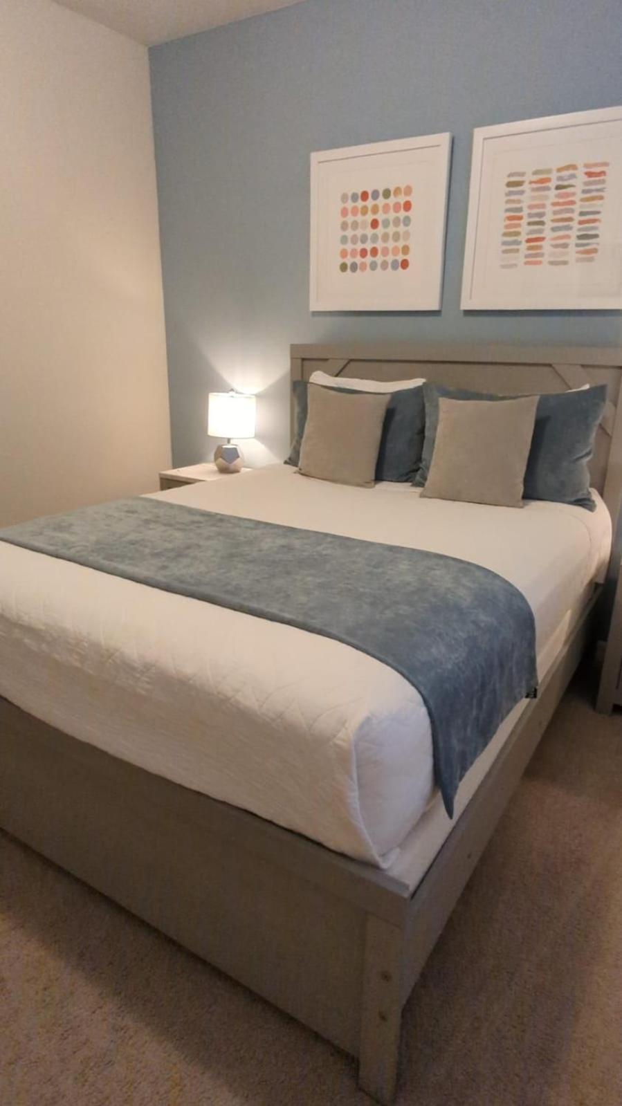 Davenport! Near Disney! Private Pool - 5Bth 外观 照片