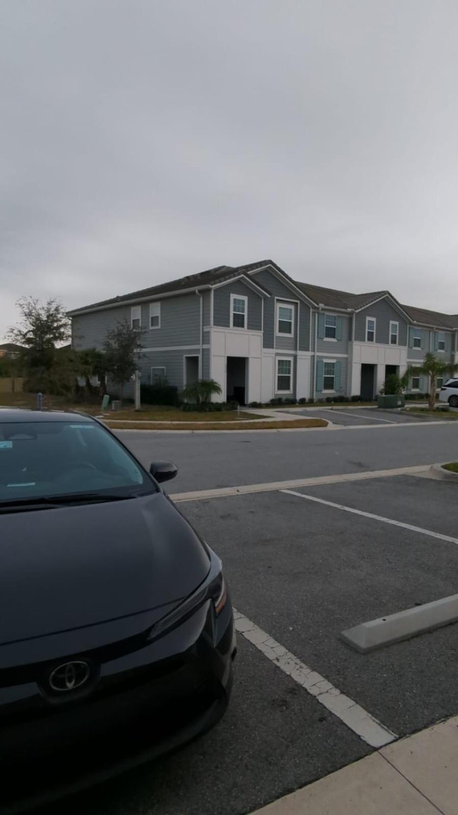 Davenport! Near Disney! Private Pool - 5Bth 外观 照片